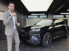 Porsche idzie śladem Chińczyków. Bateria strukturalna, ogniwa NCMA, krzem w anodach. „Wiele się nauczyliśmy przez  lata”