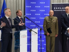 20 mld złotych i 300 km. Historyczny moment dla Polski i NATO