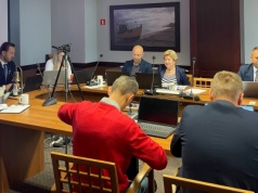 Będzie referendum w sprawie odwołania wójt gminy Kosakowo