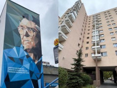 Sprawdziliśmy, jak dziś wygląda osiedle Zdzisława Beksińskiego. Słynny artysta nie żyje już 20 lat.