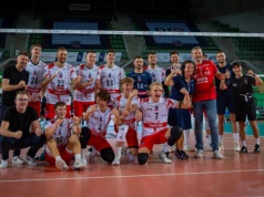 PLS 1. Liga siatkarzy: BKS Bydgoszcz - Pierrot Czarni Radom. Relacja live i wynik na żywo