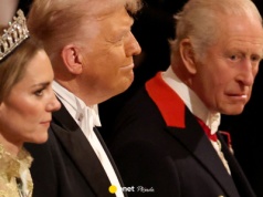 Skandal wokół prezentu dla Karola III. Odmówił ludziom Donalda Trumpa i poniósł ciężkie konsekwencje