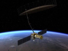 Amerykańsko-indyjski satelita NISAR przesłał pierwsze zdjęcia