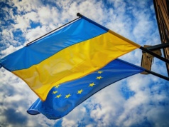Szefowa Parlamentu Europejskiego: negocjacje akcesyjne z Ukrainą i Mołdawią jeszcze w tym roku