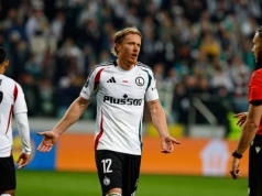 Europa zachwyca się Polską! Jedynie Legia Warszawa zaliczyła wpadkę