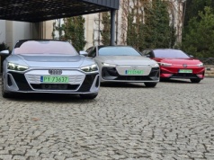 Polacy boją się elektryków, a co o nich sądzą ci, którzy je mają? Zaskakujący raport Volkswagena