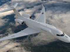 Korea Płd. wybrała samoloty wczesnego ostrzegania Phoenix
