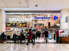 Koszyki warte 1800 zł za jedyne 150 zł w Carrefour