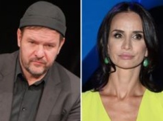 Tomasz Karolak gorzko o relacji z Violą Kołakowską. 