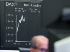 Najlepszy tydzień europejskiego rynku akcji od 5 miesięcy