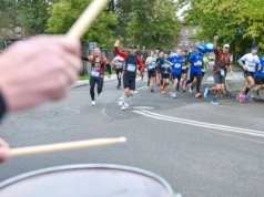 Autobusy nie obsłużą ponad 50 przystanków, tramwaje mogą być spóźnione. Utrudnienia podczas Silesia Marathon