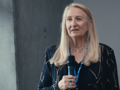 Mary Prettyman PrattWhitney: Polska to dla nas kluczowy rynek