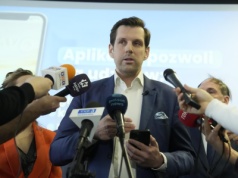 Wielkie plany Tobiasza Bocheńskiego! Młody wilk z PiS chce zostać premierem