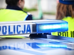 Policjantka z Tarnobrzega oskarżona. Kinga B. miała nielegalnie sprawdzać dane. W tle propozycje z show-biznesu