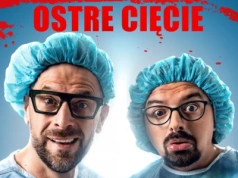 Kabaret Paranienormalni z nowym programem Ostre Cięcie w Jeleniej Górze