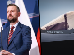 Zwrot akcji w sprawie F-35. Szef MON potwierdza