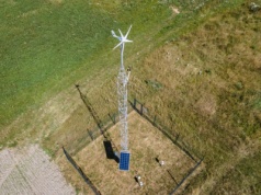 Łódzkie walczy z suszą. Powstanie kilkanaście nowoczesnych stacji meteorologicznych