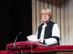 Pierwsza kobieta na czele Kościoła Anglii. Sarah Mullally arcybiskupem Canterbury