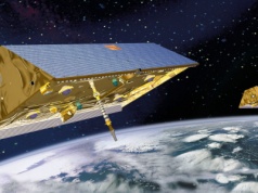 Coś wielkiego przesunęło się wewnątrz Ziemi. Planetą aż szarpnęło