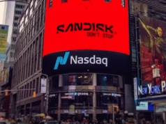 Sandisk i Kioxia uruchamiają nową fabrykę w Japonii