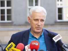 Kolorz: Dobrze, gdyby JSW stała się częścią dużej grupy zbrojeniowej