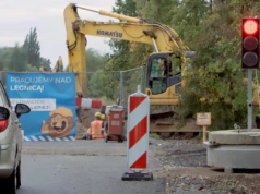 Ryszył przetarg na remont Poznańskiej