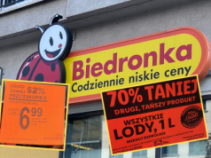 Rząd weźmie się za cwaniackie cenówki w dyskontach? Ministra ma plan