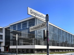 Sto lat Bauhausu w Dessau. Niemcy zapraszają na święto architektury