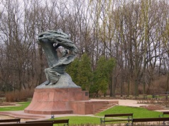 Rozpoczęcie Konkursu Chopinowskiego. Trzy tygodnie święta muzyki