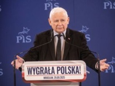 Kaczyński ostro o decyzji Żurka. 