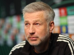 Skomentował pracę trenera Iordanescu po klęsce Legii. 