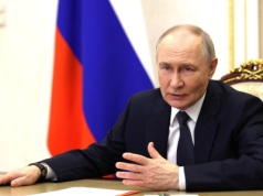 Putin: Rosja to „papierowy tygrys”? Ostra odpowiedź na słowa Trumpa