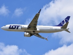 LOT kontra Boeing. Konflikt rozstrzygnie ława przysięgłych