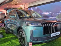 Nowe SUV-y OMODA & JAECOO. Przyjazne dla zwierząt, groźne dla konkurencji? Znamy polskie ceny