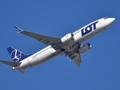 Konflikt LOT vs Boeing. Wkrótce rozprawa