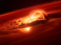 Sześć miliardów ton na sekundę: uczeni odkryli wyjątkowo żarłoczną planetę swobodną