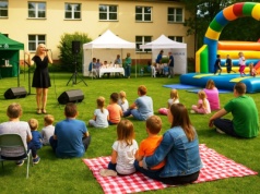 Nowy Sącz centrum dialogu i integracji. Konferencja i piknik z atrakcjami już 4 października