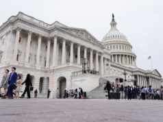 Shutdown w USA do połowy października?
