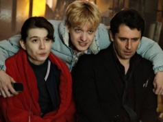 „Życie dla początkujących” – recenzja filmu. Życie, śmierć i wampiry