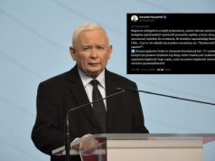 Prezes PiS o działaniach Żurka: Bezkarność dla swoich