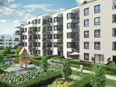 Dom Development z rekordową sprzedażą mieszkań. Historyczny wynik w III kwartale