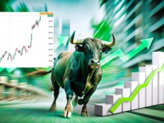 Gigant z Wall Street odbija o prawie 50%. Wystarczył jeden ruch. Zagrożenie minęło?