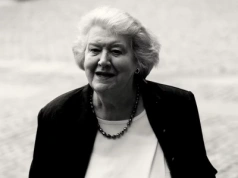 Nie żyje Patricia Routledge. Niezapomniana Hiacynta z „Co ludzie powiedzą?”