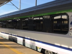 Wagony od Cegielskiego do zmiany! Pasażerowie Intercity nie zostawili suchej nitki