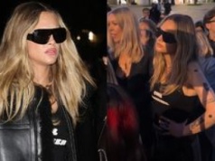 Dramat Cary Delevingne: wściekła się, bo musiała czekać w kolejce na Fashion Weeku