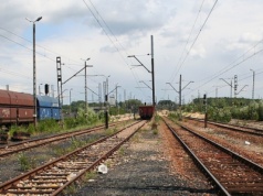 Sabotaż w Katowicach. Wagon-widmo sparaliżował ruch kolejowy