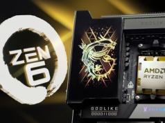 MSI potwierdza wsparcie dla przyszłych procesorów na płytach głównych AM5 z serii 800 - Zen 6 coraz bliżej