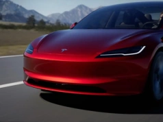 Tesla Model 3 i Model Y z nowymi ulepszeniami. Większy zasięg i lepsza funkcjonalność