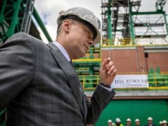 JSW na krawędzi: prezes odwołany, spółka tonie. Związkowcy chcą do grupy zbrojeniowej