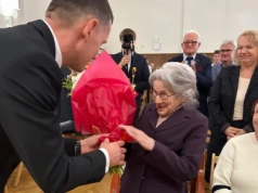 Najstarsze wrocławskie liceum skończyło 80 lat. Rozpoczęły się obchody urodzin 
